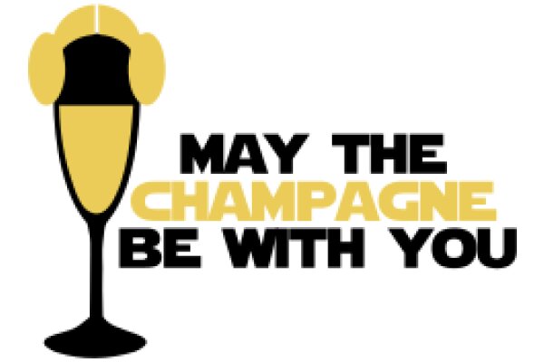 Celebrate the Champagne Moments with You