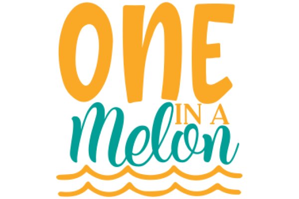 One in a Melon: A Journey Through the Ocean's Depths