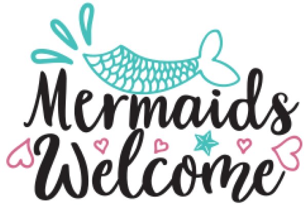 Welcome to the Underwater World of Mermaids