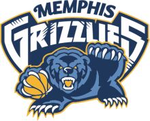 Memphis Grizzlies Logo: A Symbol of Pride and Passion