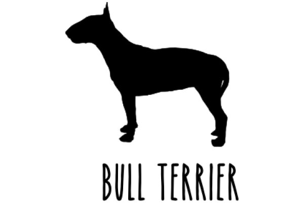 Bull Terrier: A Symbol of Strength and Loyalty