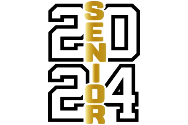 2020 Senior Year Celebration