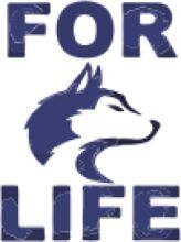 FOR LIFE: A Symbol of Loyalty and Protection