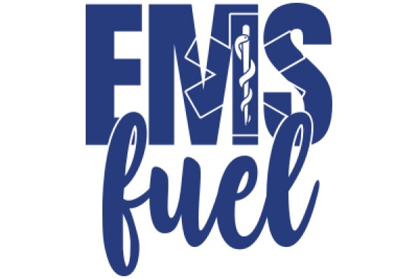 EMS Fuel: A Visual Representation of the Importance of EMS in Healthcare