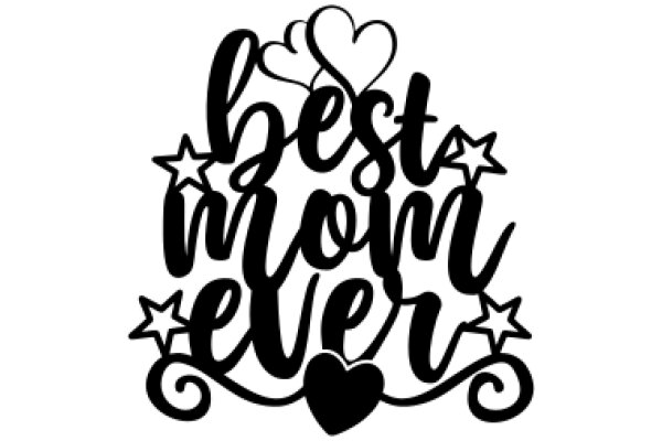 Best Mom Ever: A Heartfelt Tribute