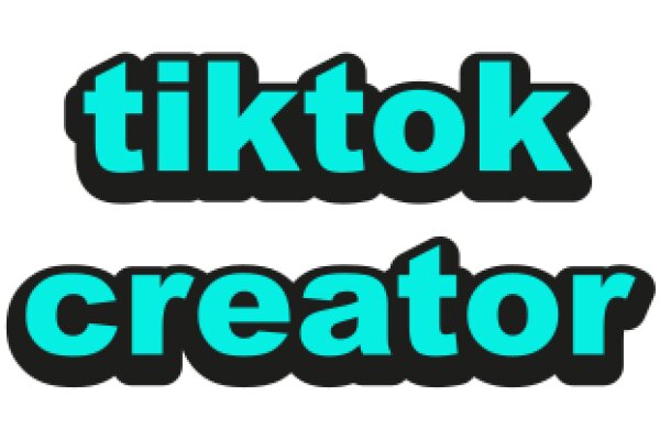 TikTok Creator: A Guide to Success on the Platform