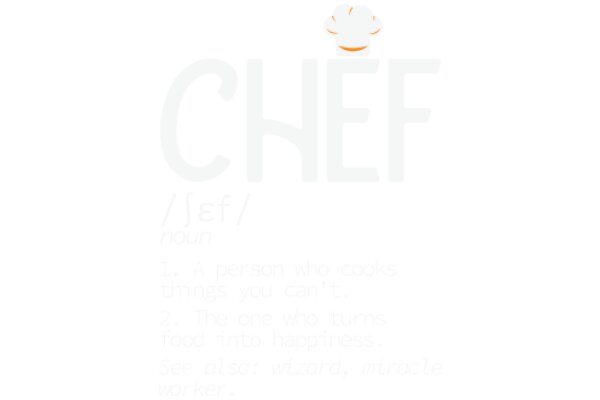 Chef: A Culinary Journey