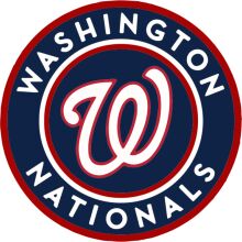 Washington Nationals Logo: A Symbol of Team Spirit and Pride