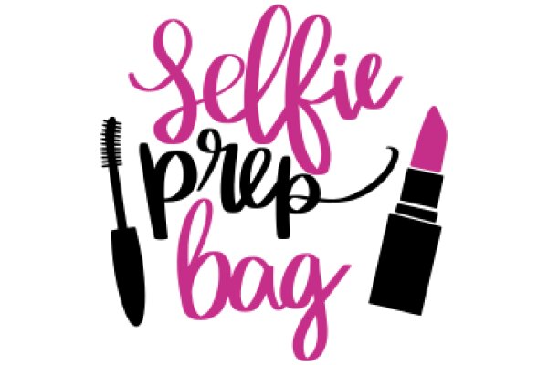 Self-Prep Bag: A Collection of Essential Beauty Items