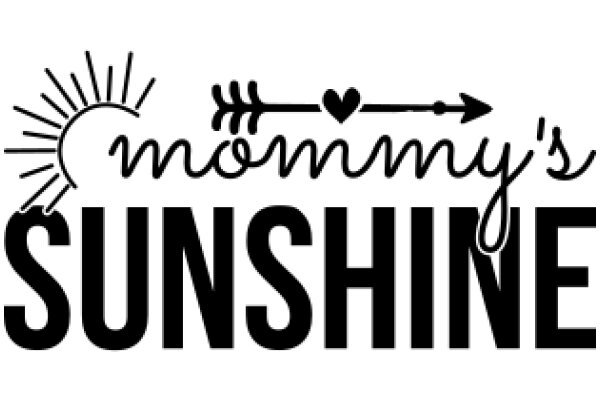 Mommy's Sunshine: A Heartwarming Story of Love and Care