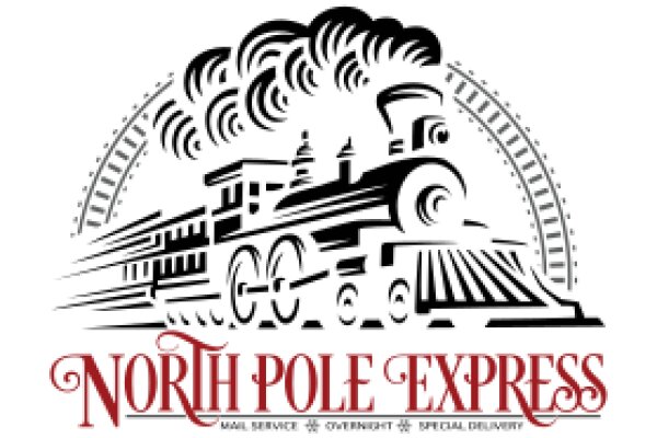 North Pole Express: A Journey Through the Arctic