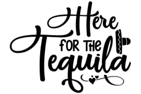 Welcome to the Tequila Experience: Where Every Sip Takes You on a Journey