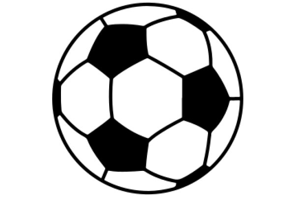 Soccer Ball Icon