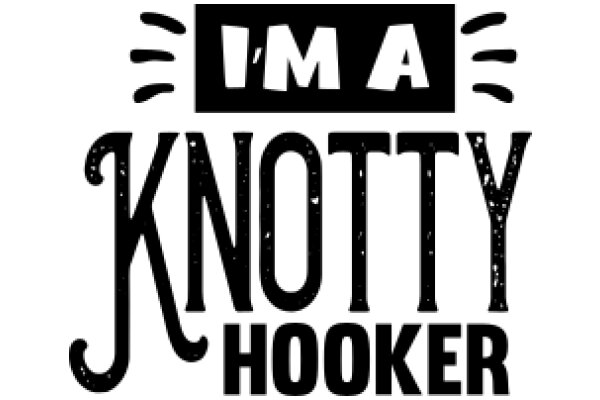 Knotty Hooker: A Journey into the World of Artificial Intelligence