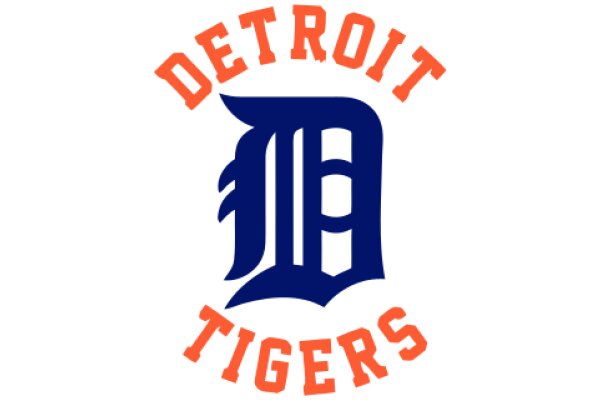 Detroit Tigers Logo: A Symbol of Pride and Passion