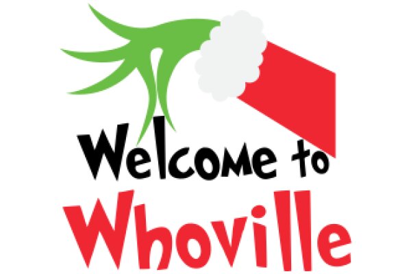 Welcome to Whoville: A Friendly and Welcoming Community