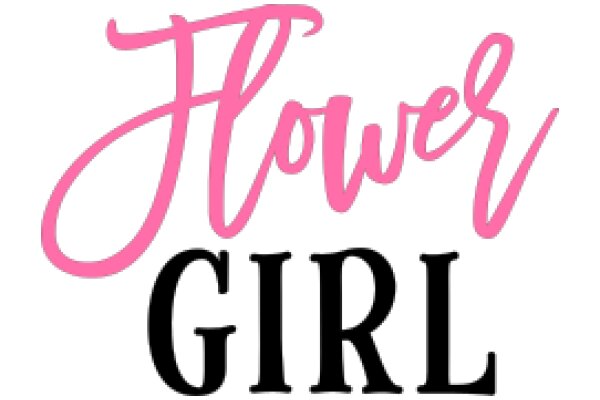 Flower Girl: A Story of Blossoming Beauty and Strength