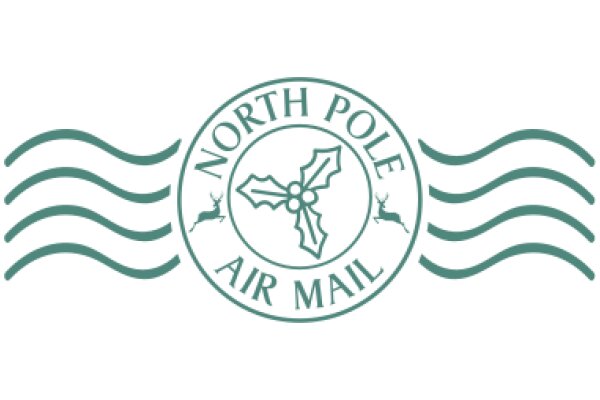 North Pole Air Mail: A Symbol of Arctic Connectivity