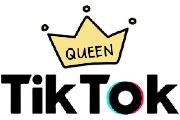 Queen TikTok: A Playful Blend of Royalty and Social Media