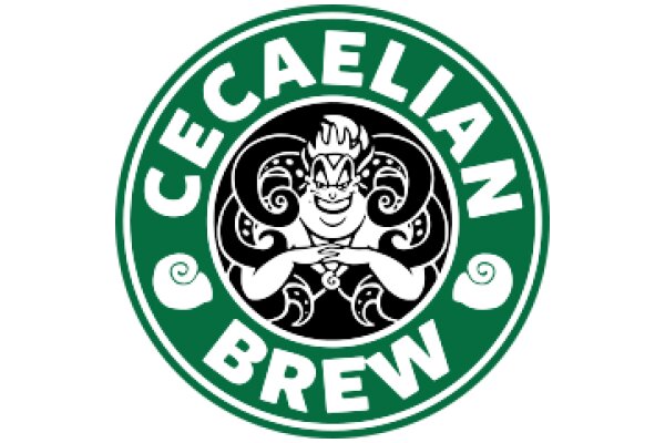 Ceci est le logo de la brasserie Cécilian Brew