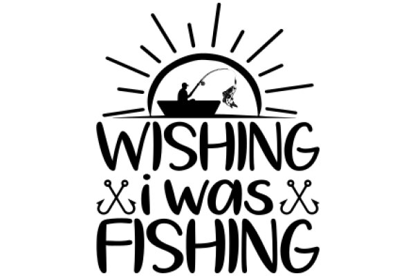 Wishing for a Fishing Adventure: A Symbol of Hope and Dreams