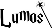 A Magical Logo for Lumos