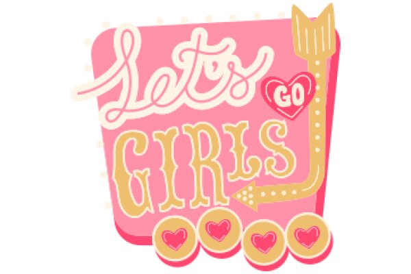 Let's Go Girls: A Celebration of Empowerment and Friendship