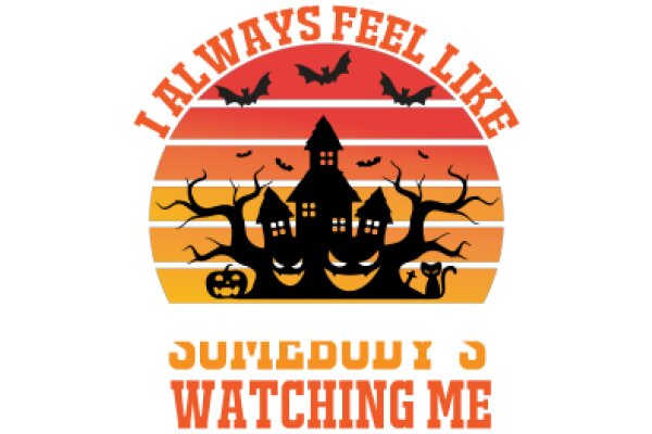 Halloween Watching: A Cozy Night In