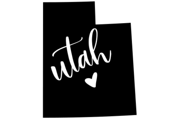 Utah State Symbols: A Graphic Representation