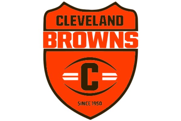 Cleveland Browns Logo: A Symbol of Team Spirit and Pride