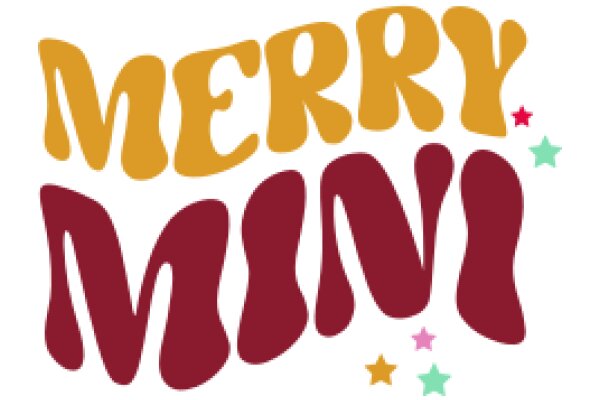 Merry Mini: A Festive Holiday Greeting