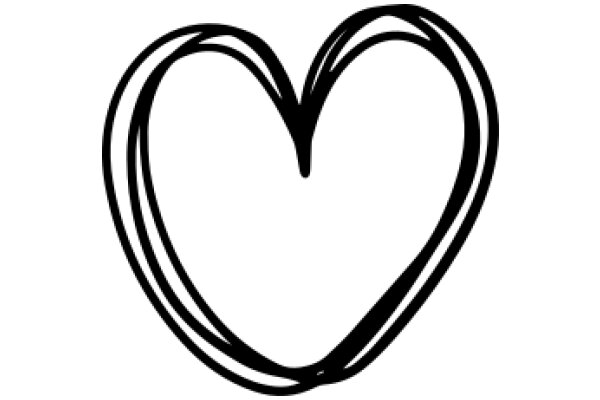 Simplistic Heart Design