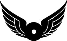 A Symbol of Freedom: The Black and White Logo