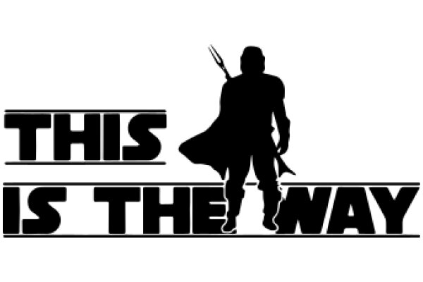 This Is The Way: A Journey Through the World of Star Wars