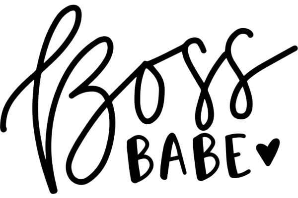 Boss Babe: A Sign of Empowerment and Style