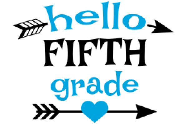 Welcome to Fifth Grade: A Journey of Learning and Friendship