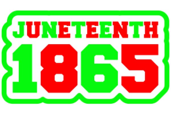 Celebrating the 186th Anniversary of the Juneeenth Holiday