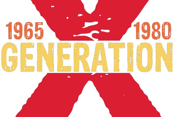 1965-1980 Generation: Raised on Hose Water & Neglect