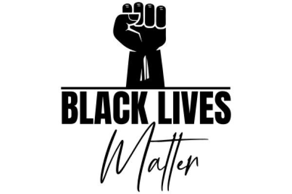 Black Lives Matter: A Symbol of Solidarity and Justice