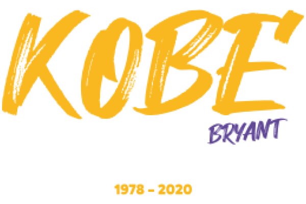 Kobe Bryant: A 1978-2020 Timeline