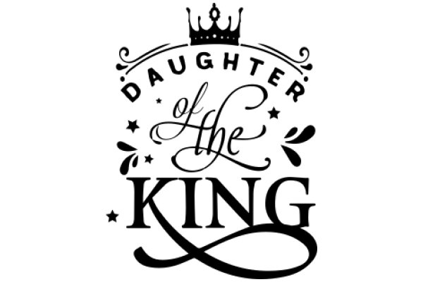 Daughter of the King: A Symbol of Royalty and Love