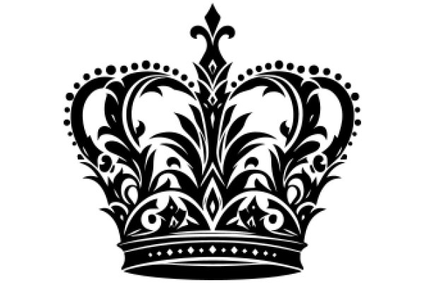 Elegant Crown Design