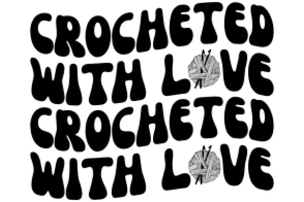 Handcrafted Love: A Tribute to the Art of Crochet