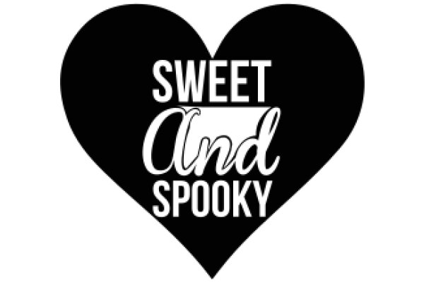 Sweet and Spooky: A Graphic Design Project