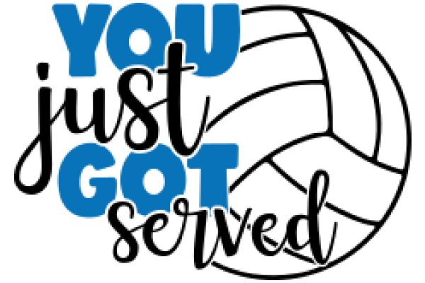 You Just Got Served: A Playful Take on Volleyball