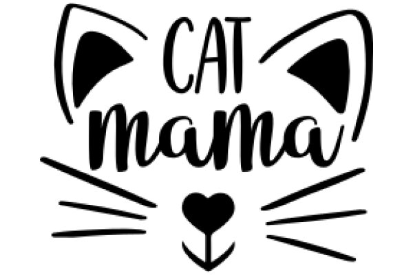 CAT MOM: A Playful Tribute to Feline Maternity