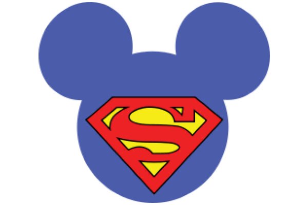 Superhero Mickey Mouse Ears