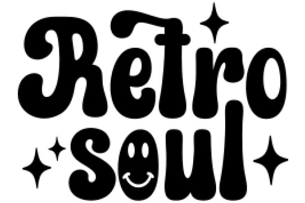 Retro Soul: A Stylish Branding