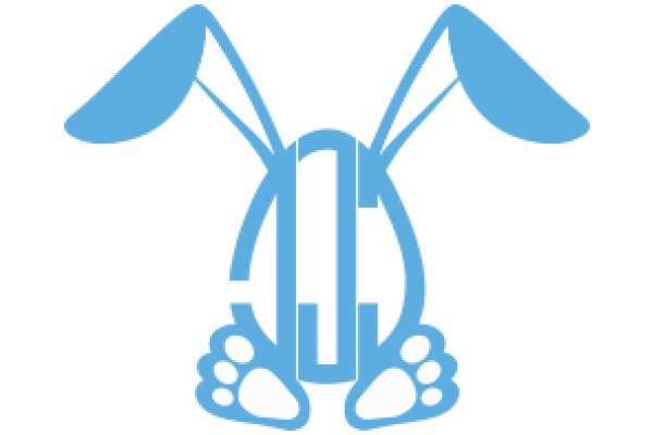 Easter Bunny Logo: A Playful and Creative Design