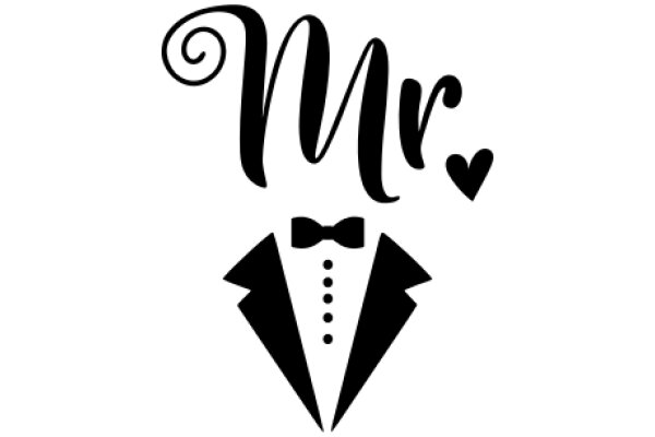 Elegant Logo for a Formal Event